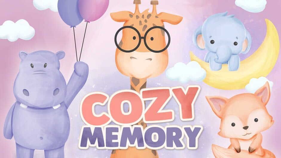 Cozy Memory artwork 1