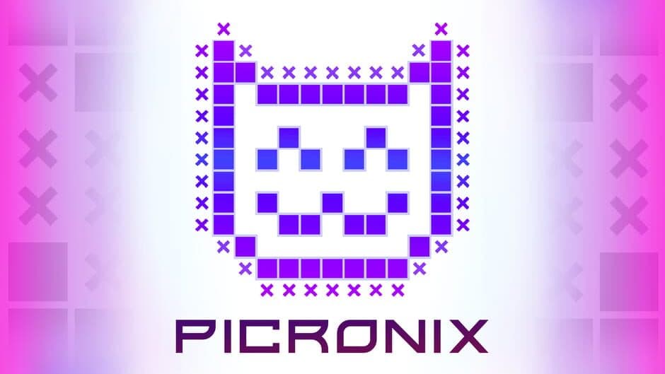 Picronix artwork 1