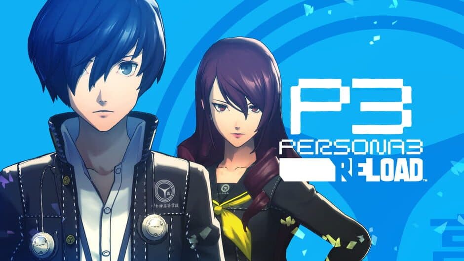 Persona 3 Reload: Persona 4 Golden Yasogami High Costume Set artwork 1