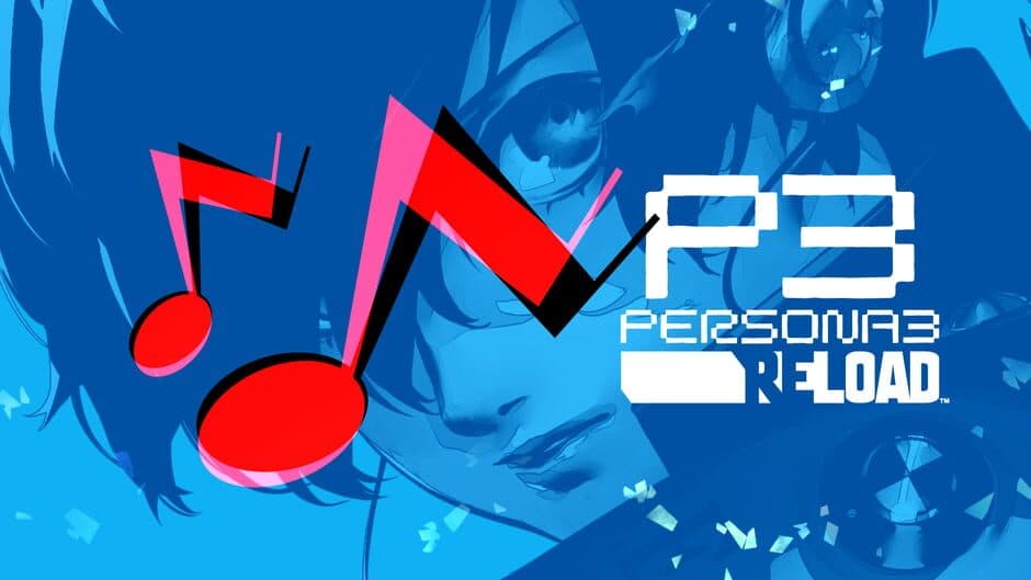 Persona 3 Reload: Persona 5 Royal BGM Set artwork 1