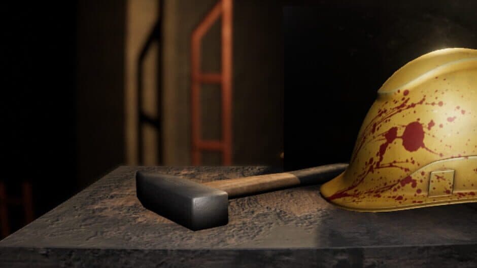 The Site: Night Shift artwork 1