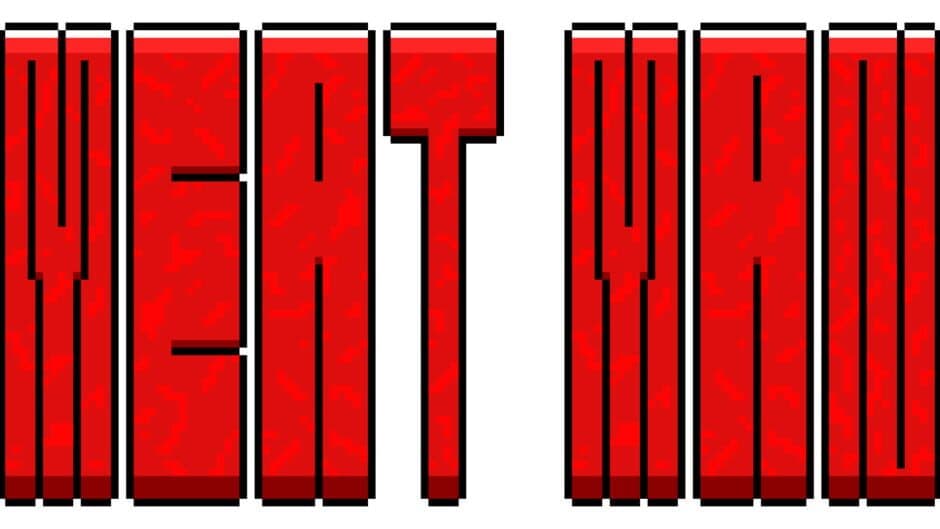 Meat Man artwork 2