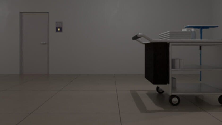 Hotel Keeper artwork 1