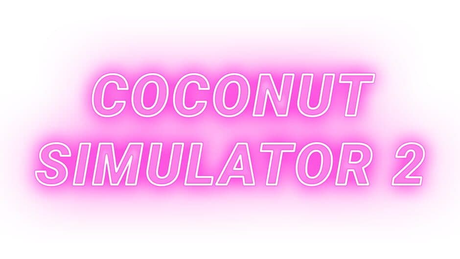 Coconut Simulator 2 artwork 2