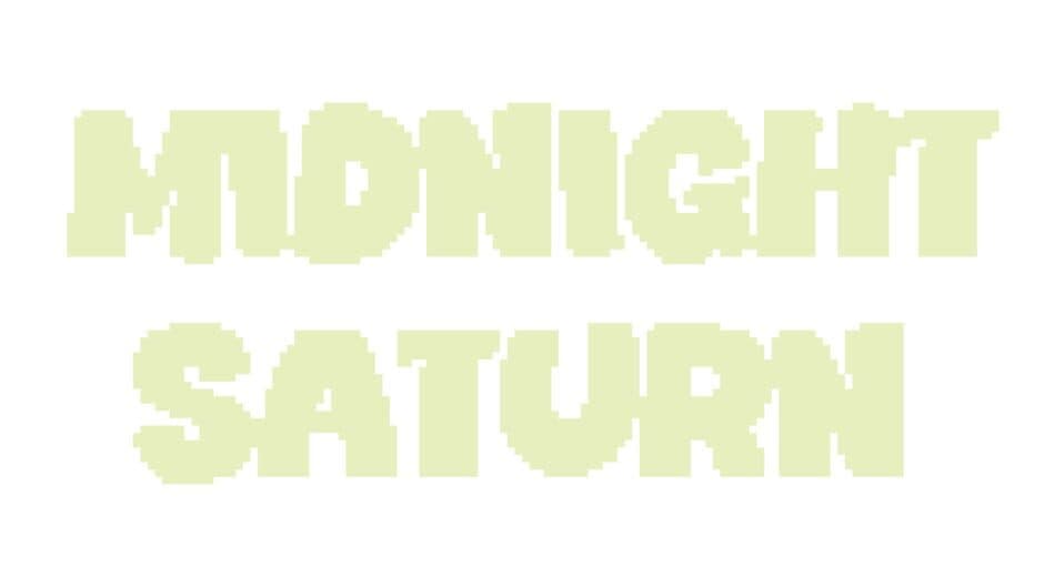 Midnight Saturn artwork 2