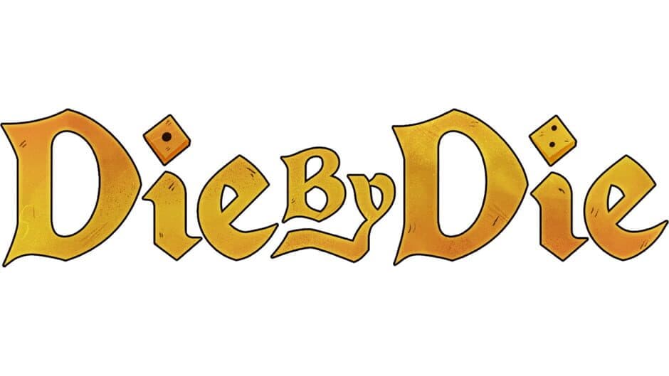 Die By Die artwork 2