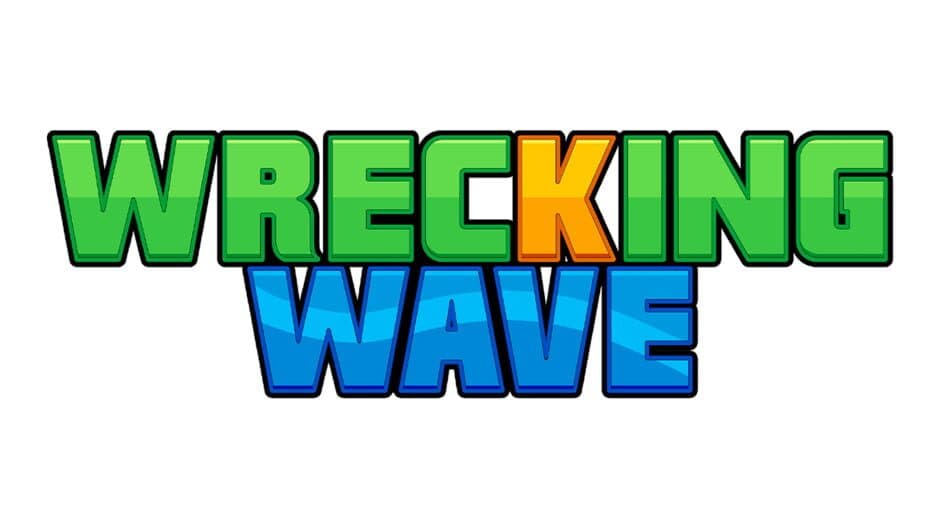 Wrecking Wave artwork 2