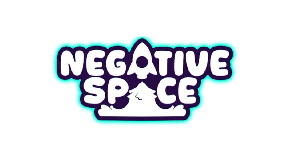 Negative Space artwork 2