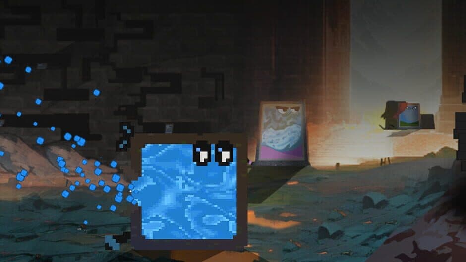 Ground Water: Episode of Dhanra artwork 2