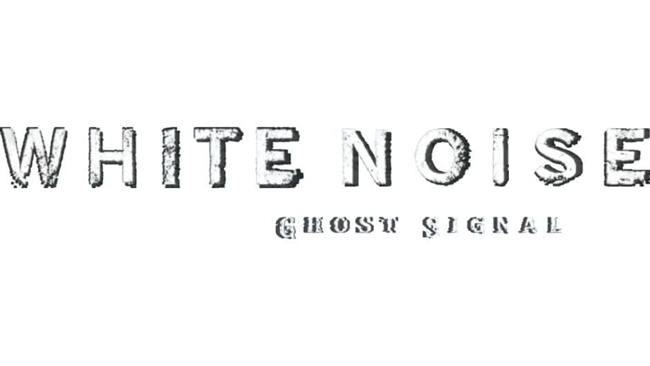White Noise: Ghost Signal artwork 2