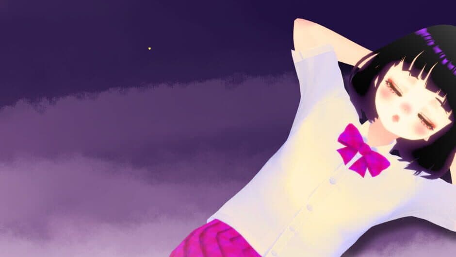 Magic Maho: Dream Runner artwork 1