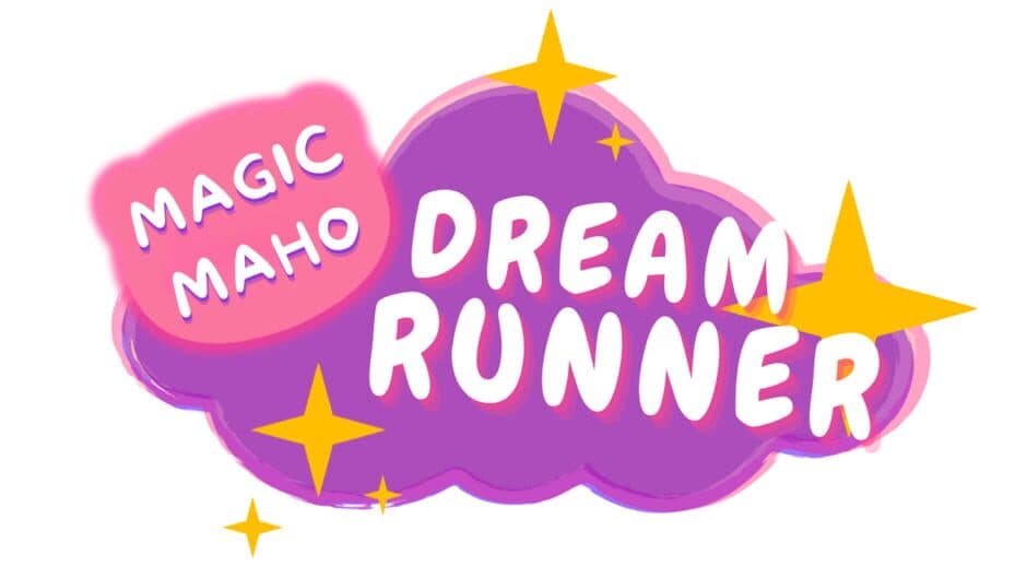 Magic Maho: Dream Runner artwork 2