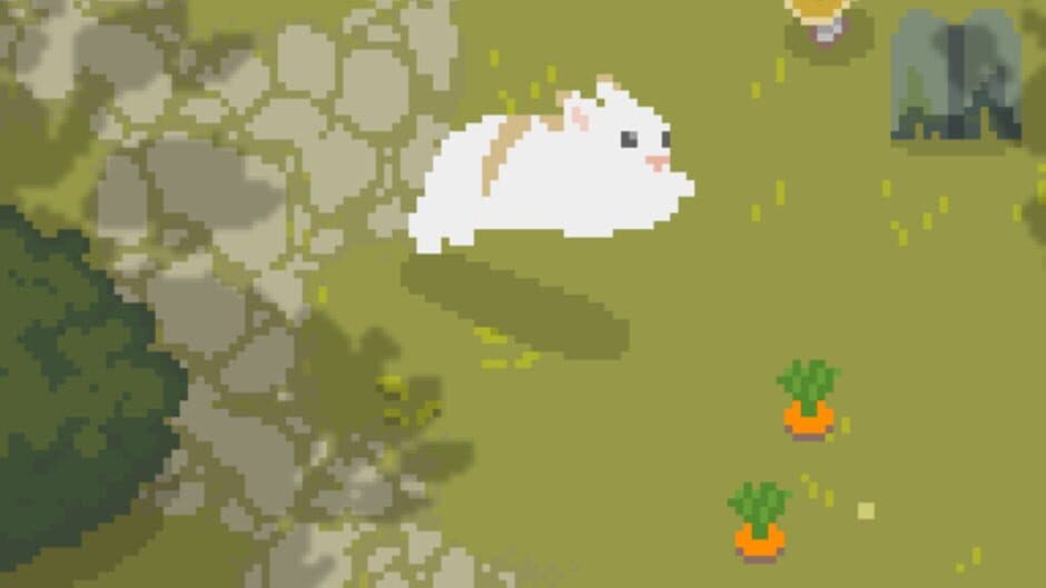 Bunny Forest artwork 2