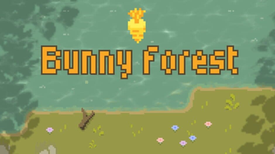 Bunny Forest artwork 1