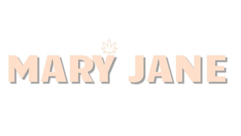Mary Jane artwork 2