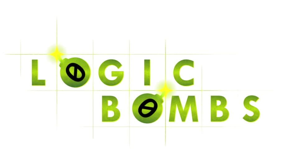 Logic Bombs artwork 2