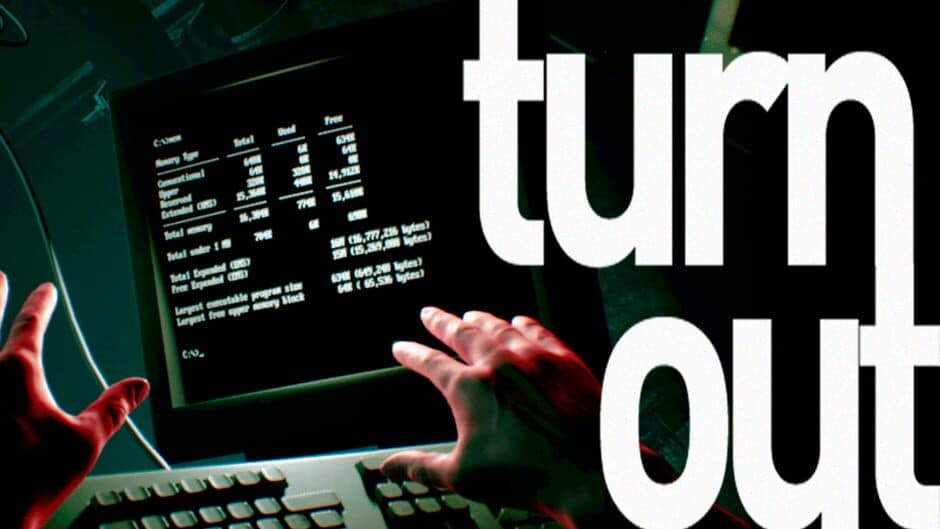 Turnout artwork 1