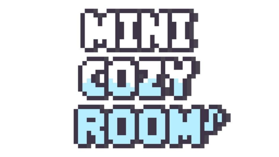 Mini Cozy Room: Lo-Fi artwork 2