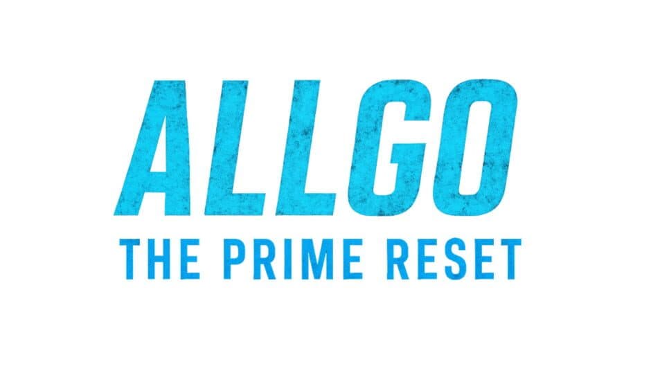 Allgo: The Prime Reset artwork 2