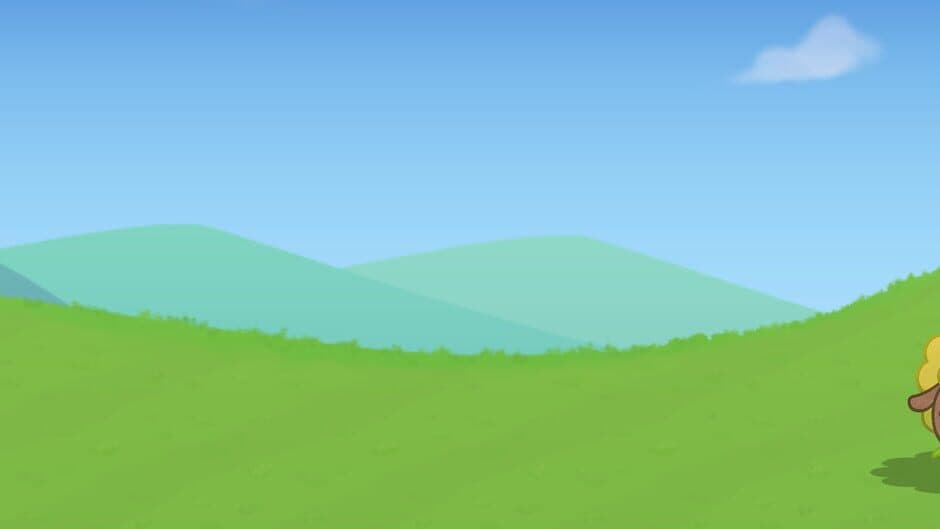Pasture Palette artwork 1