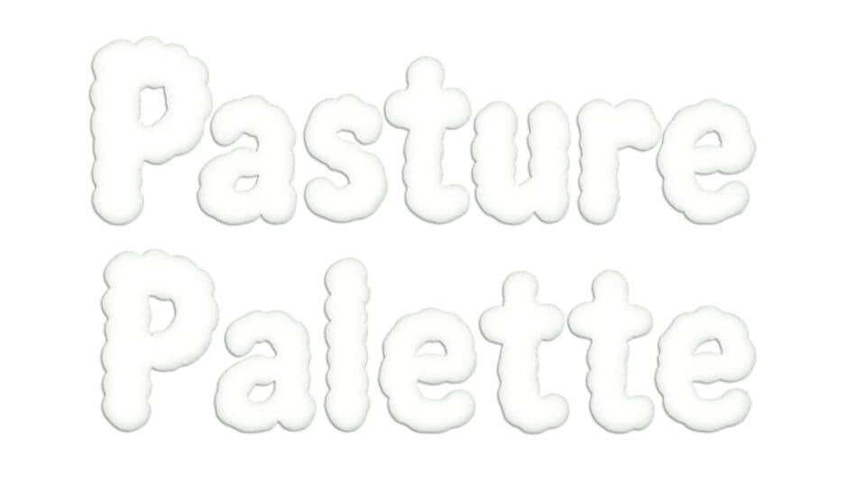 Pasture Palette artwork 2