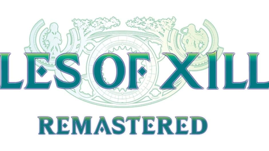 Tales of Xillia Remastered artwork 2