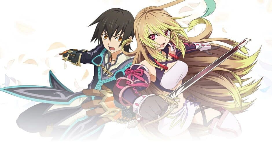 Tales of Xillia Remastered artwork 4
