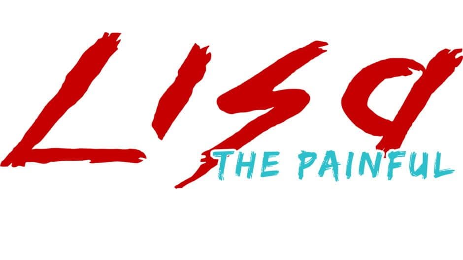 Lisa: The Painful - Definitive Edition artwork 2