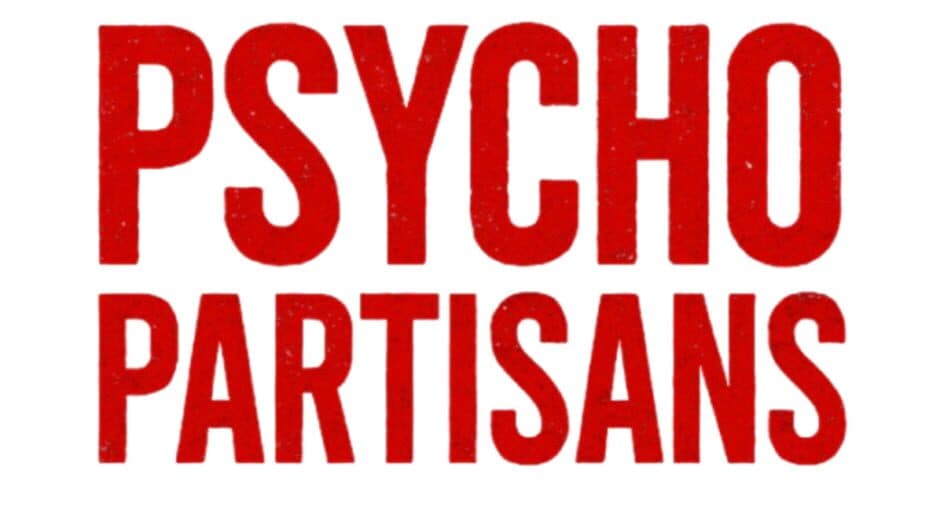 Psycho Partisans: Officer Nirvana artwork 2
