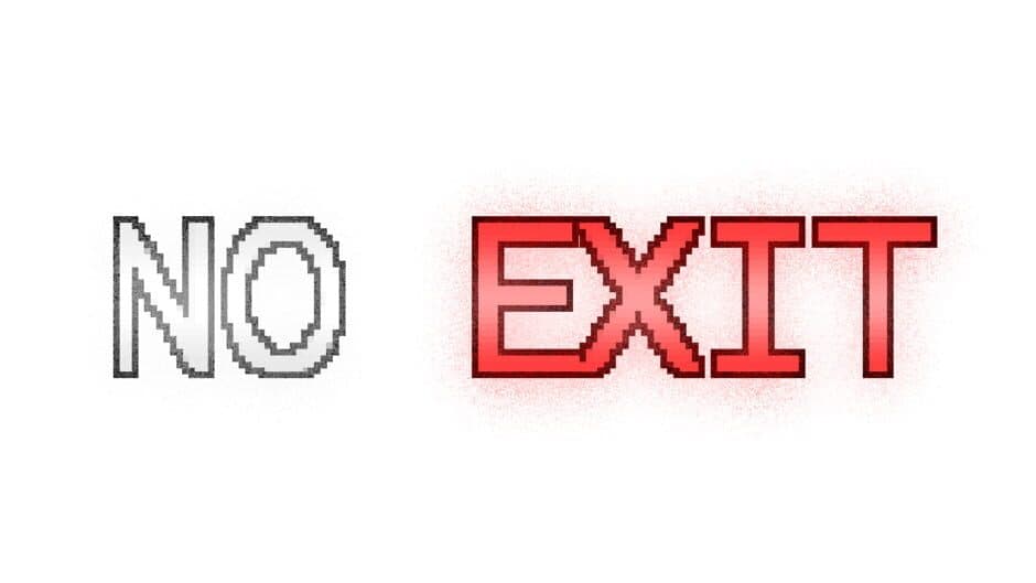 No Exit artwork 1
