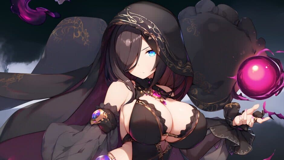 Arinoa: Conquest artwork 2