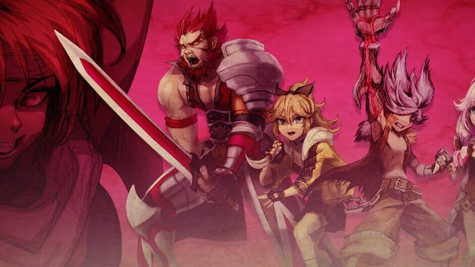Galo's Strife artwork 1
