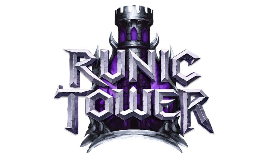 Runic Tower artwork 2