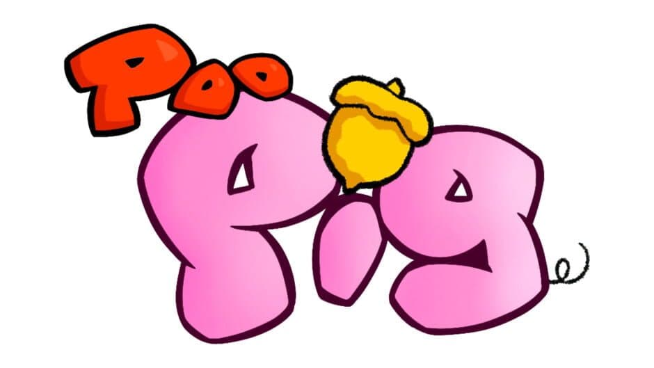 PooPig artwork 2
