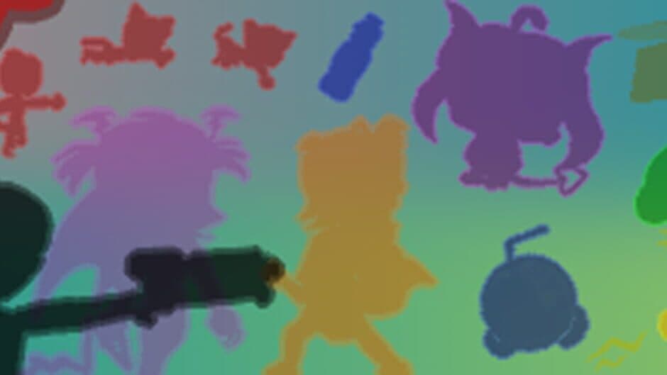 RabbitHole Island: Turn-based Vtuber Battles artwork 1