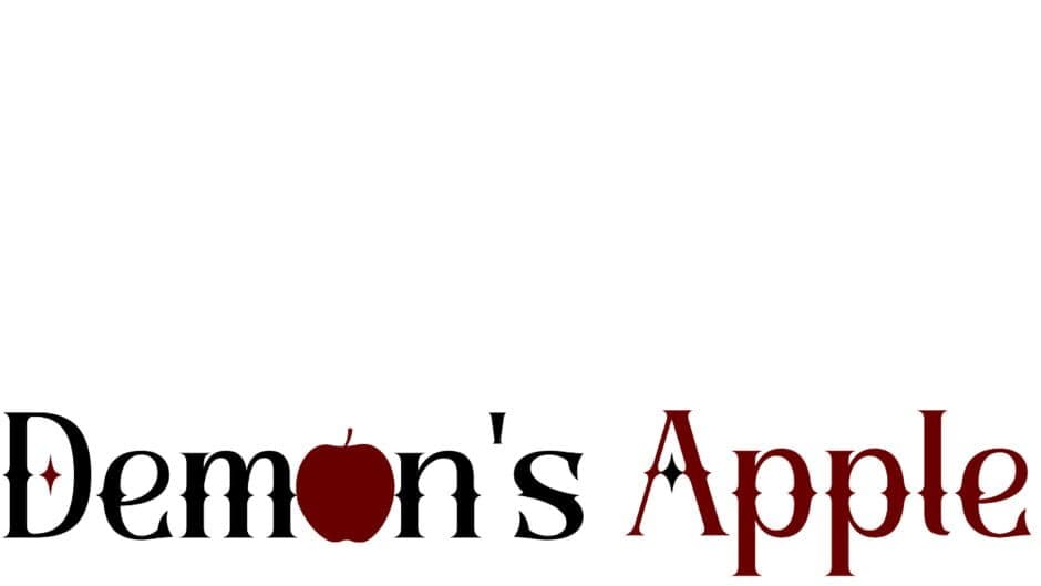 The Demon's Apple: Otome Game artwork 2