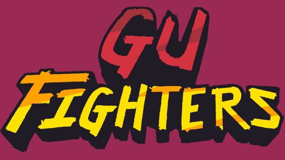 GU Fighters artwork 2