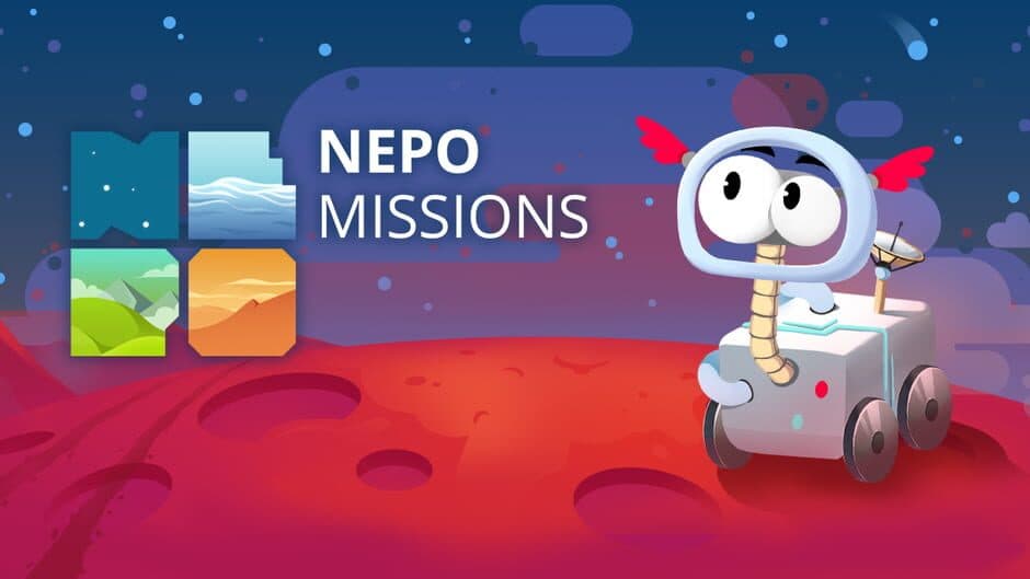 NEPO Missions artwork 1