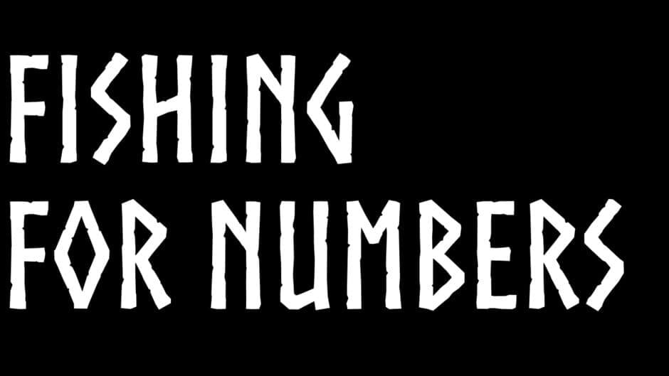 Fishing for Numbers artwork 2
