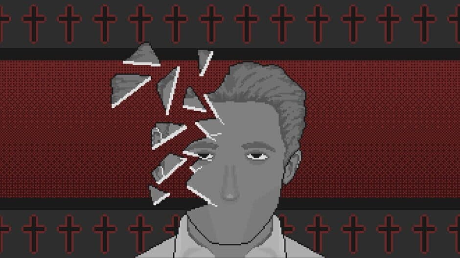 Operator Unknown artwork 1