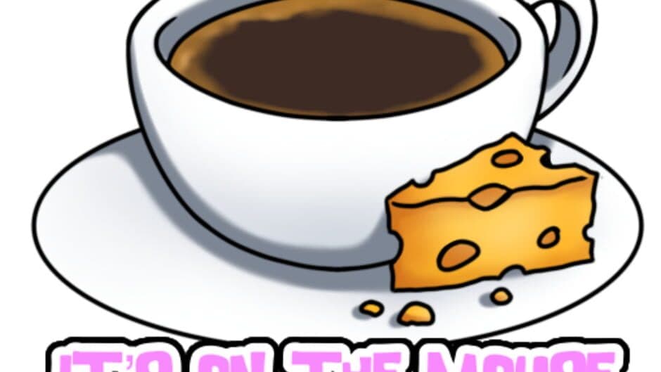 It’s on the Mouse artwork 1