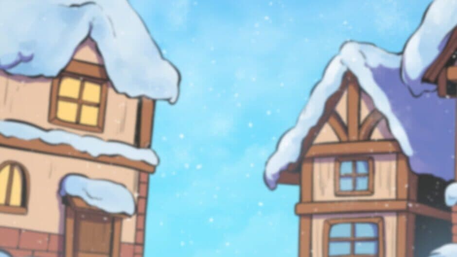 Frost and Glory artwork 1