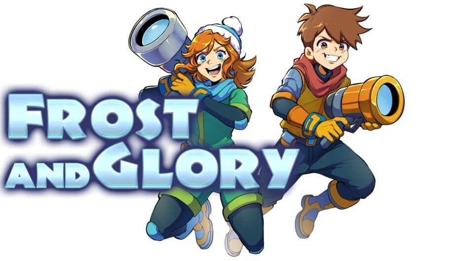 Frost and Glory artwork 2