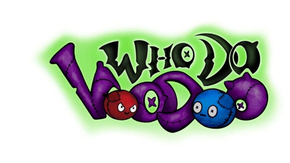Who Do Voodoo artwork 2