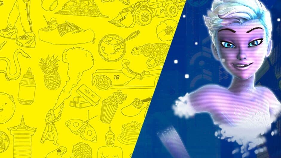 It’s Quiz Time: Guinness World Records Edition artwork 1