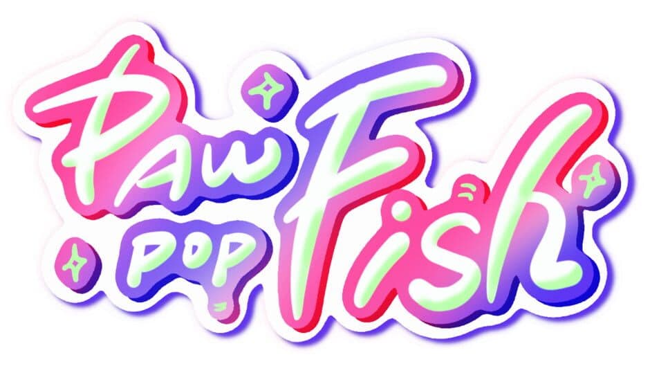 Paw Pop Fish artwork 2