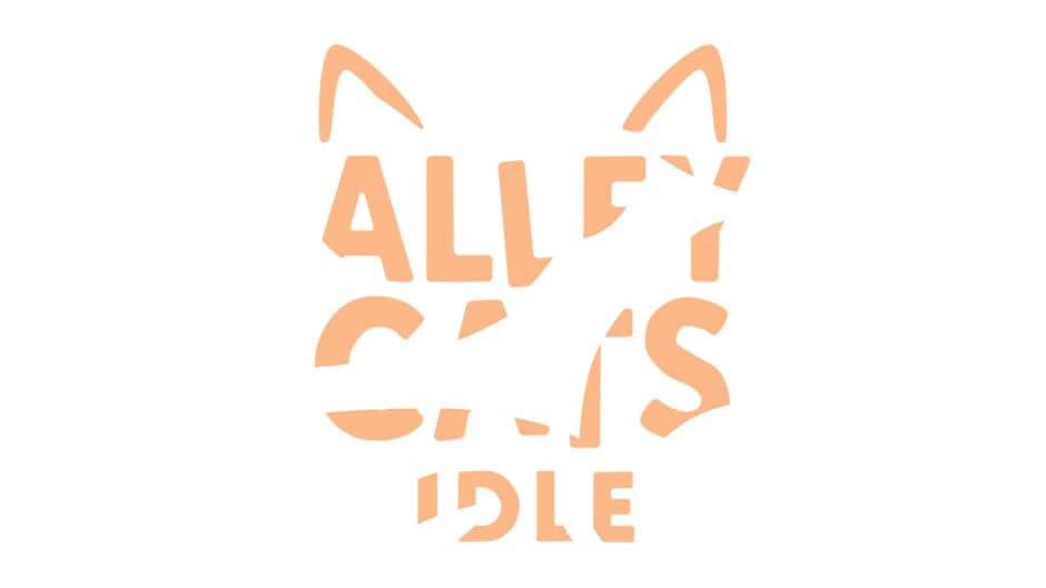 Alley Cats Idle artwork 2
