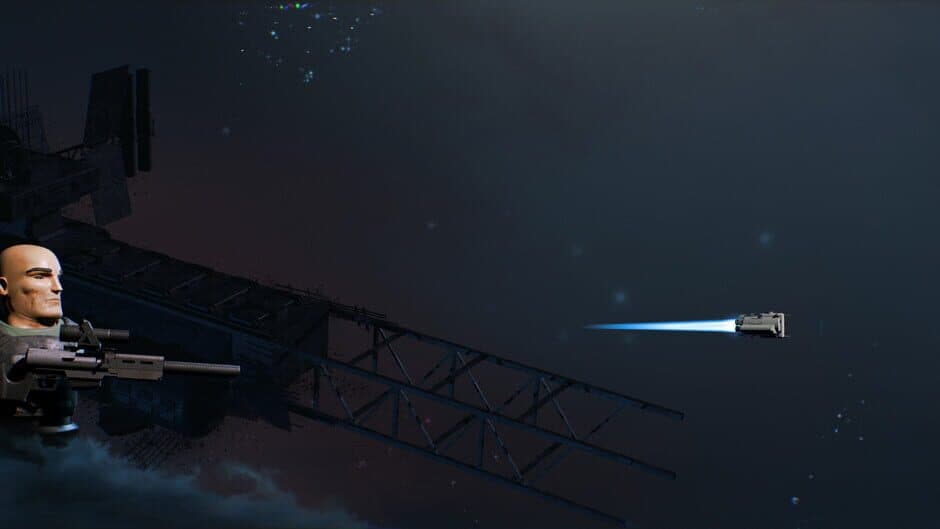 Cosmos Point artwork 1