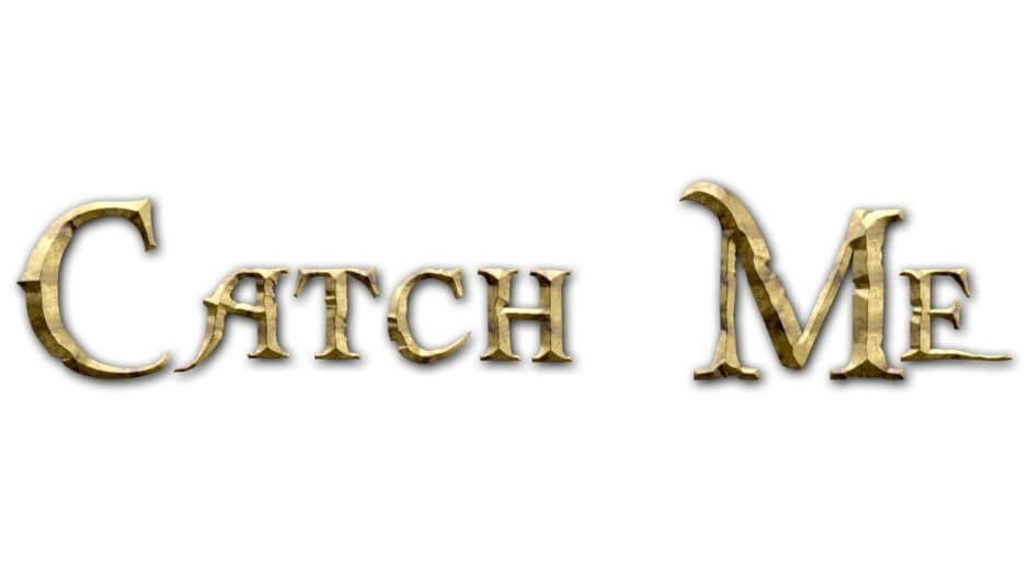 Catch Me artwork 2