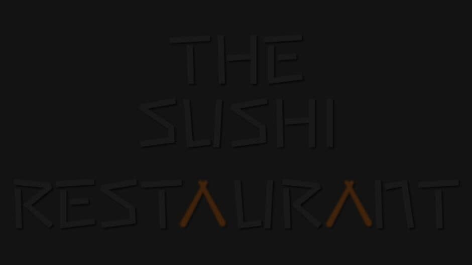 The Sushi Restaurant artwork 1
